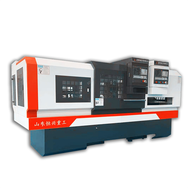 小型雙頭數(shù)控機床設備